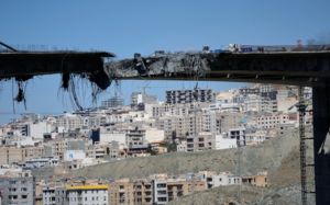 트럼프 "48시간 후 지옥"…이란 "파괴·보복"