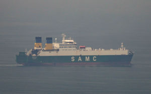 이란·오만, 호르무즈 통행 보장 방안 논의