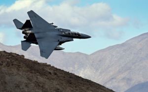 트럼프 "병사 위치 신호, 함정 의심했었다"