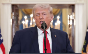 트럼프 또 최후통첩…인프라 파괴 위협까지