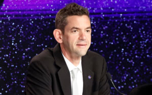 "인류, 우주서 혼자 아닐것"…NASA 수장도 외계인 발언