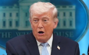 트럼프 "하루면 끝" 이란 "망상"…위기감 고조