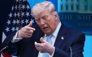 트럼프 '최후통첩' D-1…문제는 호르무즈