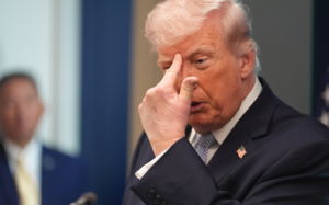 트럼프 "오늘밤 한 문명 전체가 사라질 것"