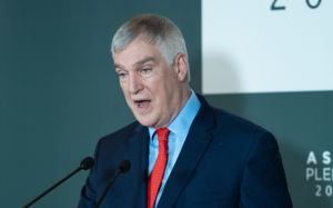 트럼프 측근 "올가을 북미 정상회담 가능성"