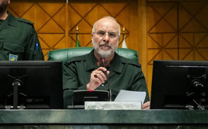 "갈리바프, 10일 파키스탄서 美와 대면협상"