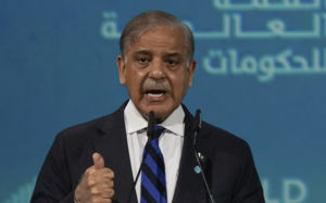 파키스탄 총리 "휴전 위반 보고돼…자제해야"