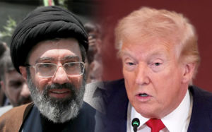 이란 "호르무즈 관리 새 단계"…美 "멈춰라"