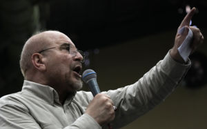 이란 "10개항 수용·레바논 휴전 지켜야 협상"