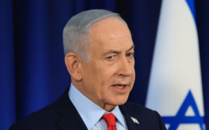 파키스탄 "암적 국가"…이스라엘 "중립 포기"