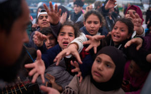 레바논 "이스라엘이 공격 멈추면 직접협상"