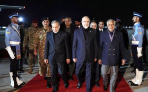 "선의 있지만 신뢰 없다"…이란, 美에 불신