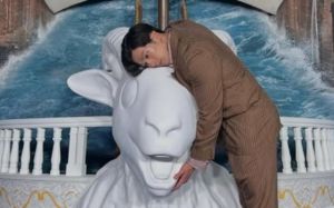 'AI 배우'와 가상 인터뷰…"게으른 저널리즘" 비판 폭주