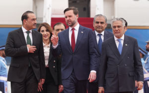 미·이란 종전협상 결렬…핵포기 놓고 충돌