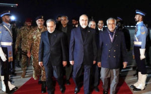 이란측 "핵 야욕에 협상결렬? 사실 아니다"