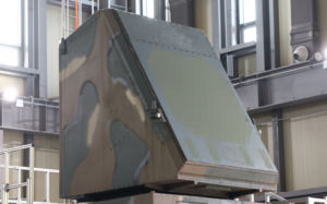 WSJ "사우디, 韓에 천궁-II 조기 인도 문의"