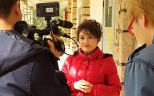 구토하다 이물질 역류한 여배우, 폐렴으로 사망