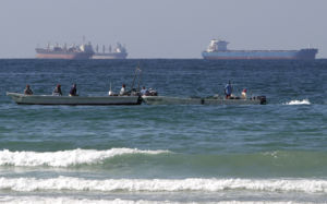 호르무즈 역봉쇄…중동전쟁 '버티기 승부' 국면