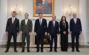 레바논·이스라엘, 美 중재로 휴전 회담 진행