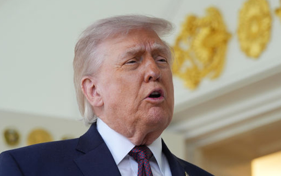 美밴스 "트럼프, 이란과 포괄적 합의 원해"