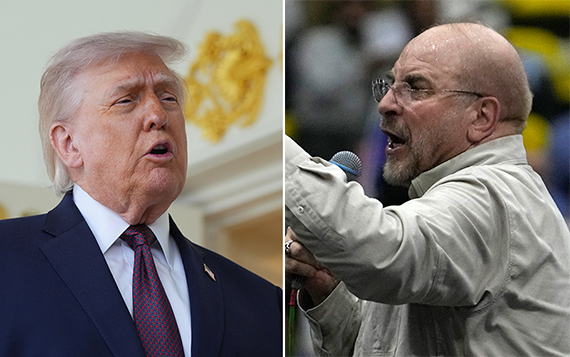 美-이란 2차 협상 관건은 핵 농축 중단 기간