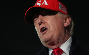 트럼프 "며칠 내 회담 가능성"…휴전 연장 될까