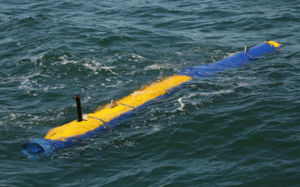 美, 호르무즈 기뢰 제거 중…새 항로 수주 걸려