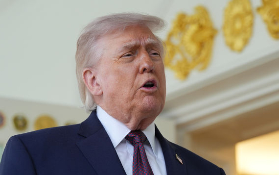 트럼프 "내일 이스라엘·레바논 정상회담"