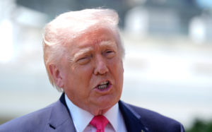 트럼프 "이란 합의 근접"…주말 2차협상 임박