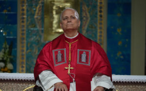 트럼프에 맞선 교황, 국제적 균형자로 부상