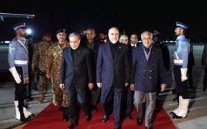 이란 협상대표 "최종 합의까진 아직 멀어"