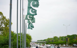 '회담지 유력' 파키스탄, 경찰 1만명 배치