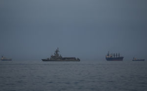 호르무즈 긴장 고조에 유가급등…WTI 7%↑