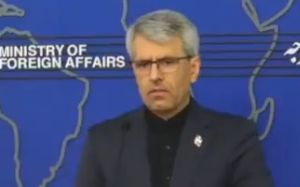 이란 "美와 추가 협상 없다…휴전 이미 위반"