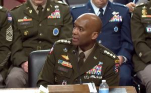 주한미군사령관 감축설에 "규모 아닌 역량에 초점"