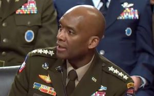 주한미군 "사드 한반도 남아…탄약만 보내"