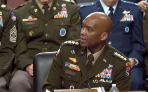 주한미군 "사드 한반도 남아…탄약만 보내"