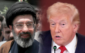 이란 "美 휴전 연장, 기습 위한 시간 벌기"