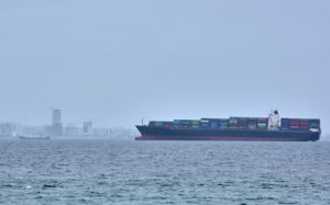 "이란 중앙은행에 호르무즈 통행료 첫 입금"