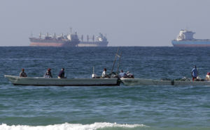 인터넷 마비?…이란, 해저케이블 파괴 위협