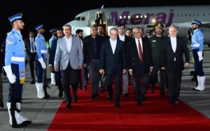 美·이란, 27일 2차회담 전망…협상팀 파키스탄行