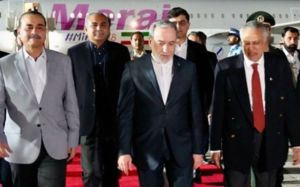 이란, 4개 종전 조건 제시…"핵 협상과 무관"