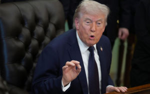 이란 "先종전" 제안에…美 "핵포기 먼저"