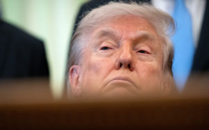 트럼프, 안보참모 소집…이란 제안 논의할듯