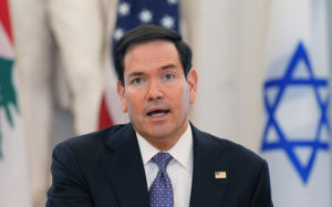 美 국무, 이란 호르무즈 재개방 제안 일축