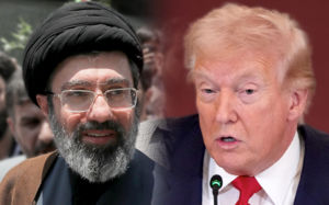 중간선거 압박 트럼프, 일방적 승리 선언하나