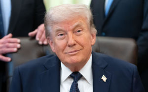 트럼프 끝까지 간다…해상봉쇄 장기화 준비