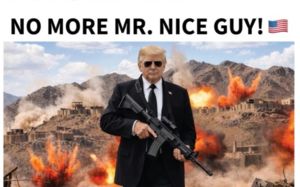 트럼프, 이란에 "정신 차려라" 협상 압박