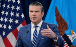 美국방 "韓, 군비 늘린 모범동맹…특별호의"