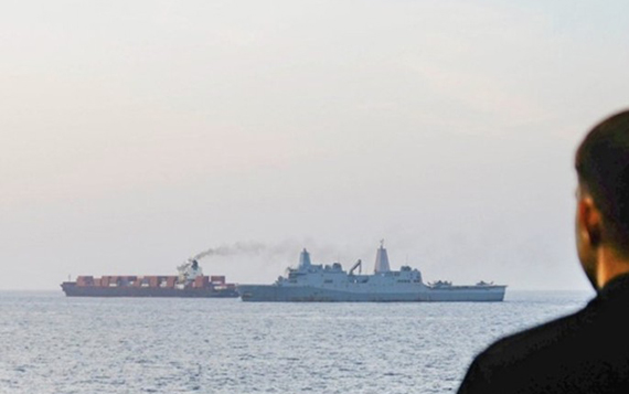 "이란, 이르면 5월1일 종전수정안 제시할 듯"